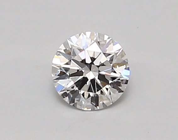0.44 ct. round Lab Grown Diamond front image