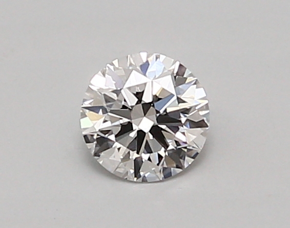 0.46 ct. round Lab Grown Diamond front image
