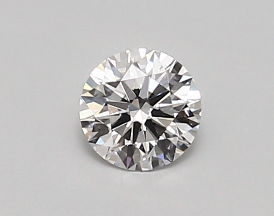 0.44 ct. round Lab Grown Diamond front image