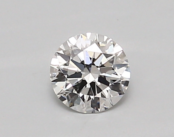 0.49 ct. round Lab Grown Diamond front image