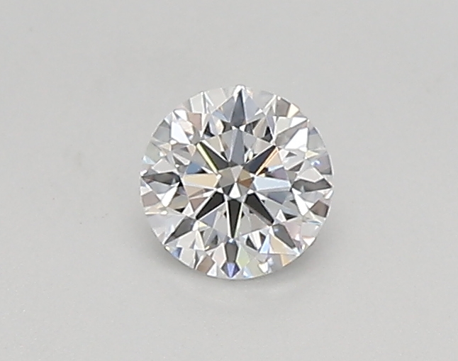 0.31 ct. round Lab Grown Diamond front image