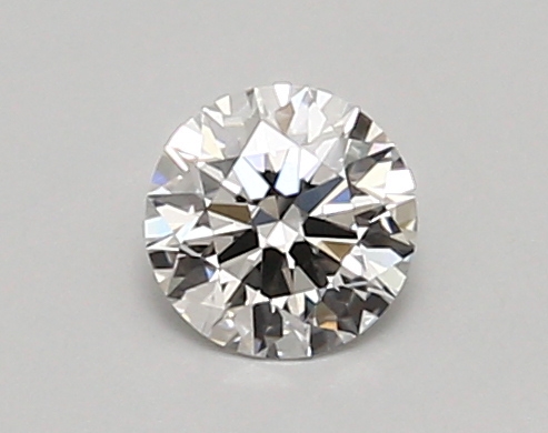 0.42 ct. round Lab Grown Diamond front image