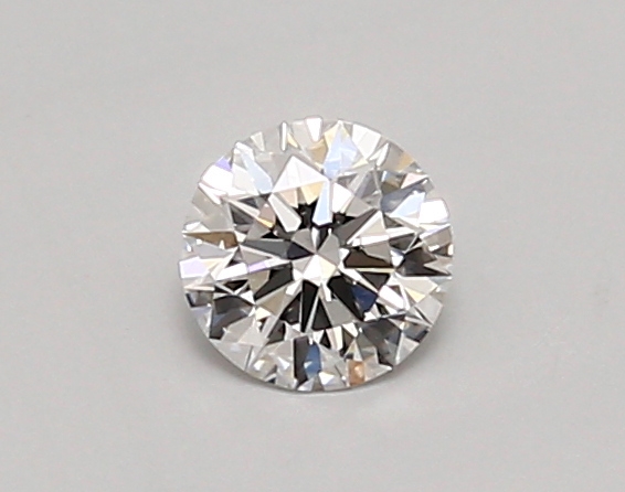0.42 ct. round Lab Grown Diamond front image