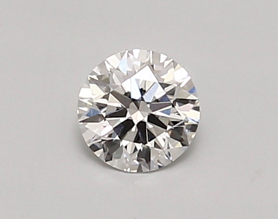 0.44 ct. round Lab Grown Diamond front image