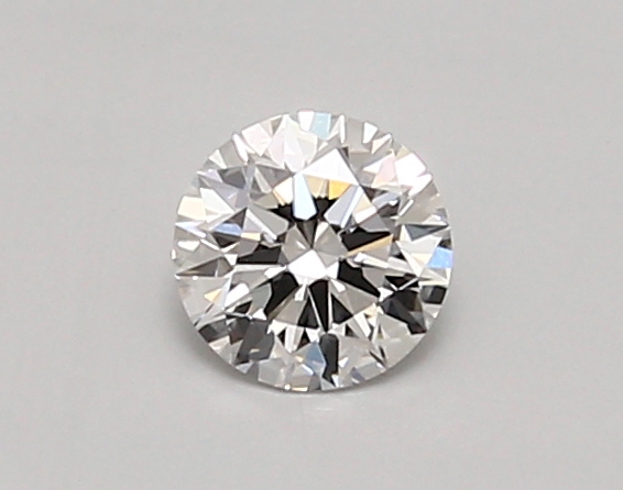 0.46 ct. round Lab Grown Diamond front image
