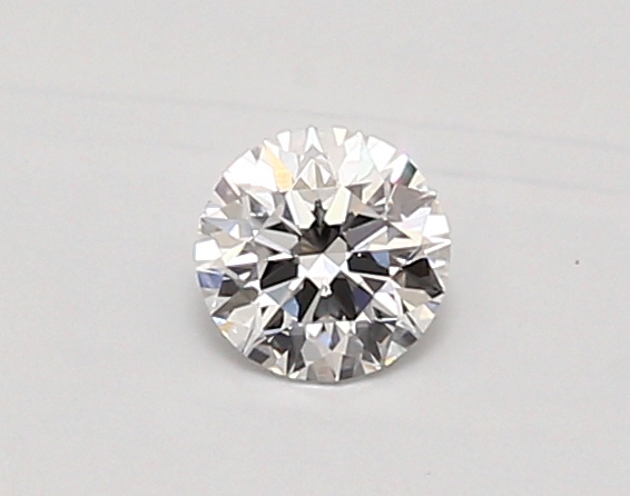 0.37 ct. round Lab Grown Diamond front image