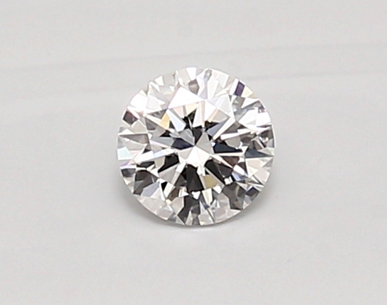 0.36 ct. round Lab Grown Diamond front image