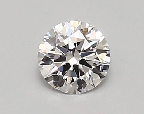 0.44 ct. round Lab Grown Diamond front image