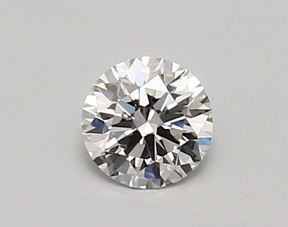 0.48 ct. round Lab Grown Diamond front image