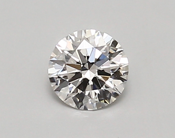 0.49 ct. round Lab Grown Diamond front image