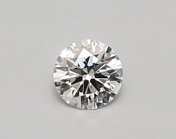 0.31 ct. round Lab Grown Diamond front image