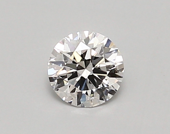 0.45 ct. round Lab Grown Diamond front image