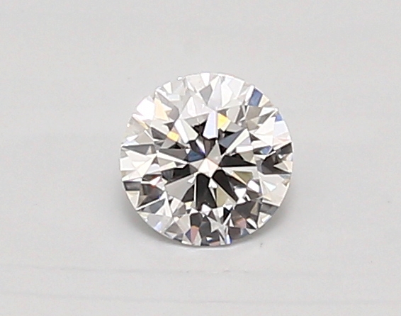 0.44 ct. round Lab Grown Diamond front image