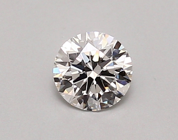0.44 ct. round Lab Grown Diamond front image