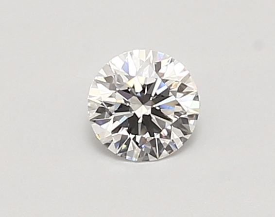 0.36 ct. round Lab Grown Diamond front image