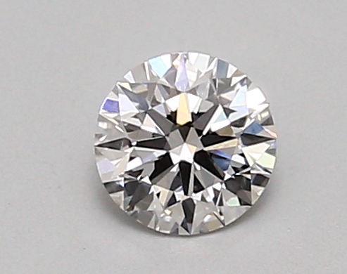 0.49 ct. round Lab Grown Diamond front image