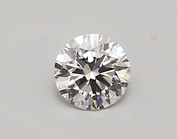 0.44 ct. round Lab Grown Diamond front image