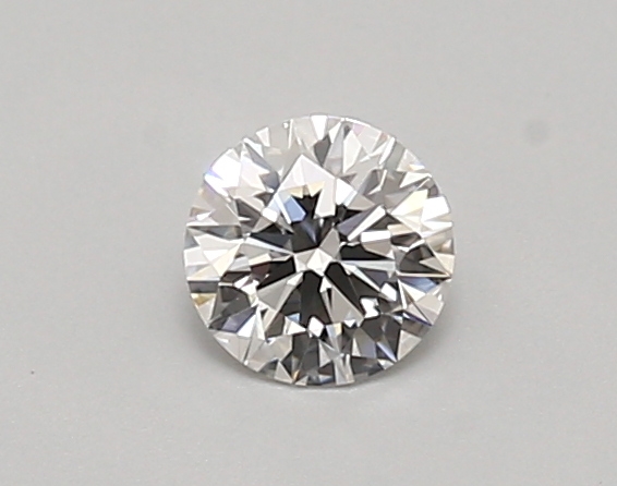 0.46 ct. round Lab Grown Diamond front image