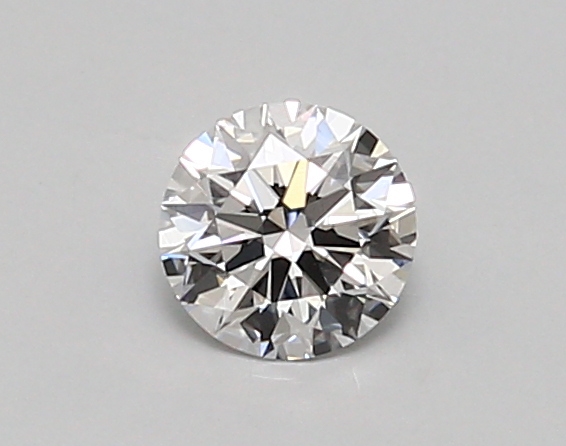 0.48 ct. round Lab Grown Diamond front image