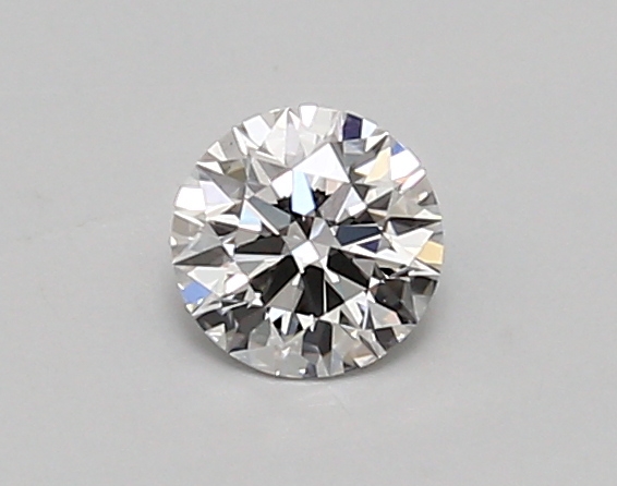 0.44 ct. round Lab Grown Diamond front image