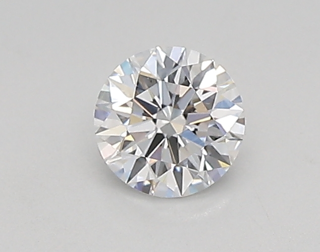 0.44 ct. round Lab Grown Diamond front image