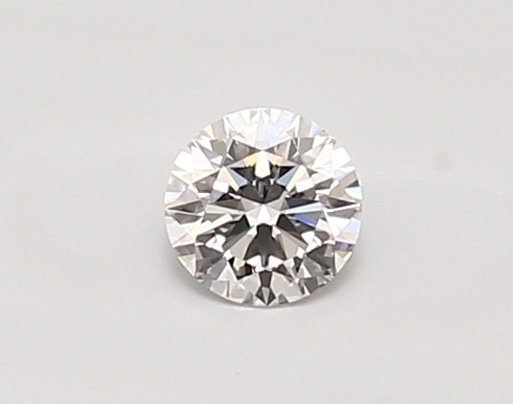 0.31 ct. round Lab Grown Diamond front image