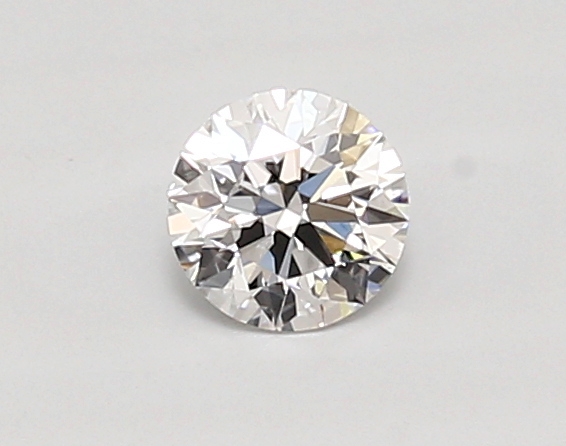 0.44 ct. round Lab Grown Diamond front image