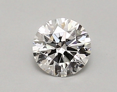 0.42 ct. round Lab Grown Diamond front image