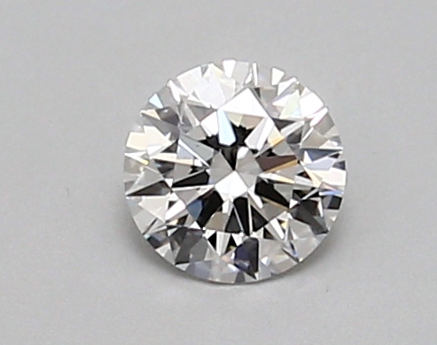 0.44 ct. round Lab Grown Diamond front image