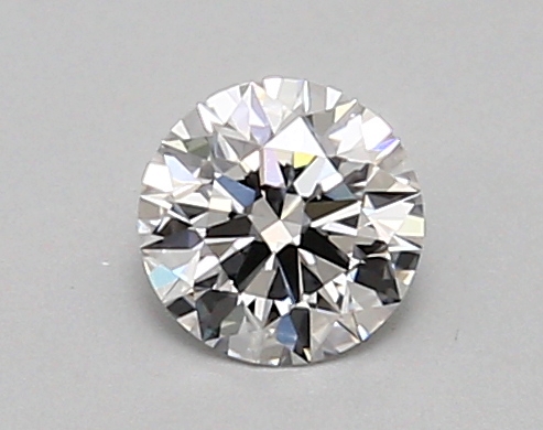 0.48 ct. round Lab Grown Diamond front image