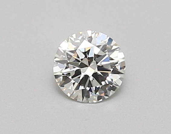 0.37 ct. round Lab Grown Diamond front image
