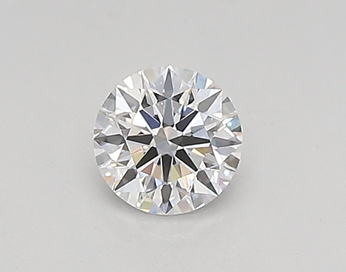 0.44 ct. round Lab Grown Diamond front image