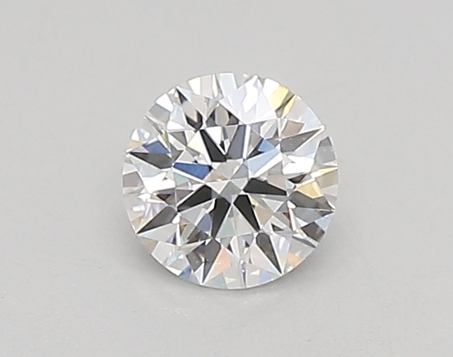 0.44 ct. round Lab Grown Diamond front image