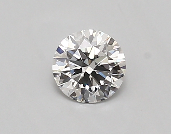 0.44 ct. round Lab Grown Diamond front image