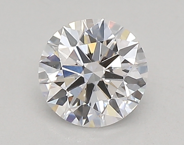 0.46 ct. round Lab Grown Diamond front image