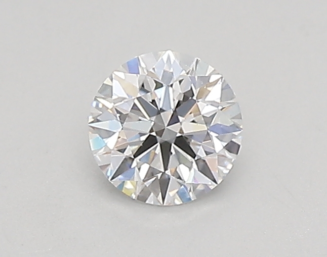 0.45 ct. round Lab Grown Diamond front image