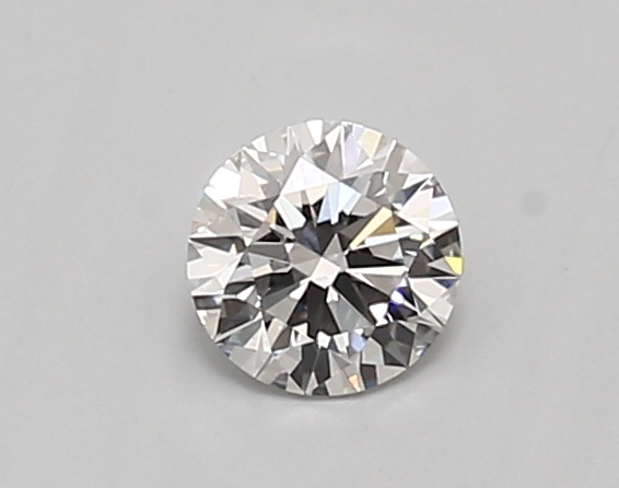 0.48 ct. round Lab Grown Diamond front image
