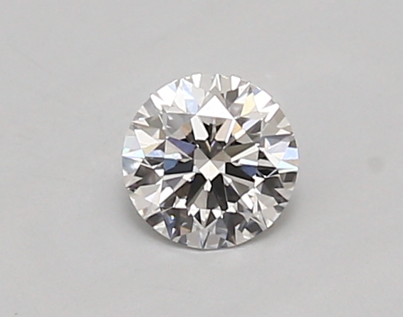 0.46 ct. round Lab Grown Diamond front image
