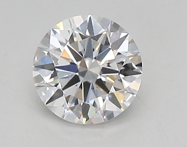 0.45 ct. round Lab Grown Diamond front image