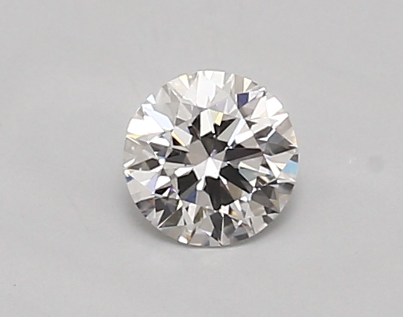 0.46 ct. round Lab Grown Diamond front image