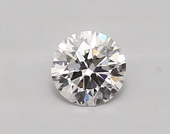 0.48 ct. round Lab Grown Diamond front image