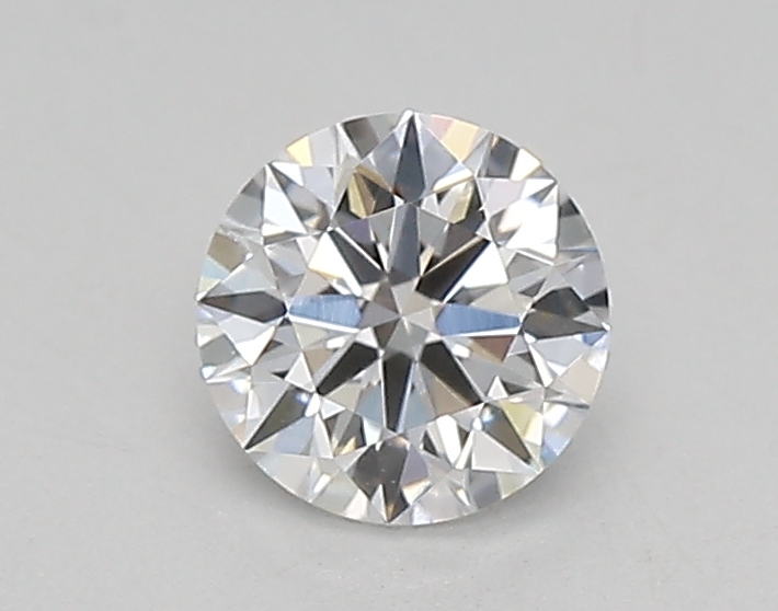 0.44 ct. round Lab Grown Diamond front image