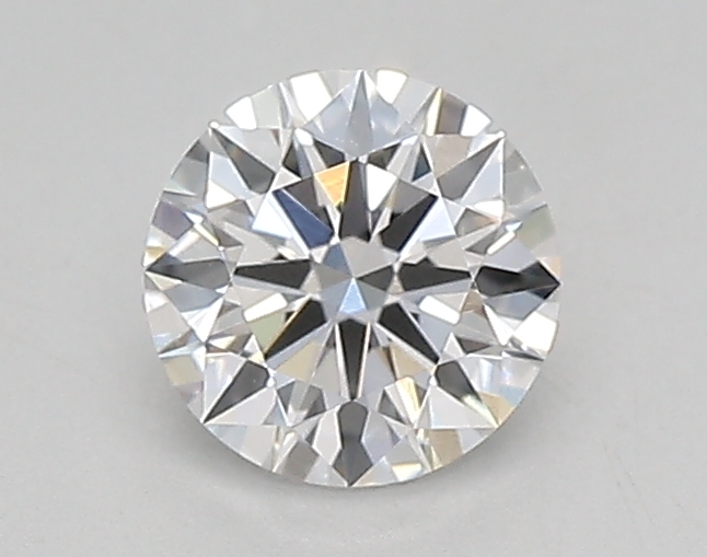 0.45 ct. round Lab Grown Diamond front image