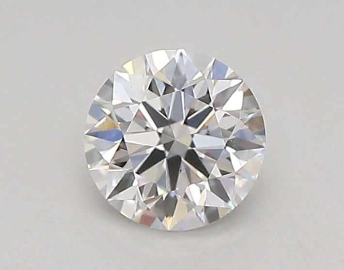 0.44 ct. round Lab Grown Diamond front image