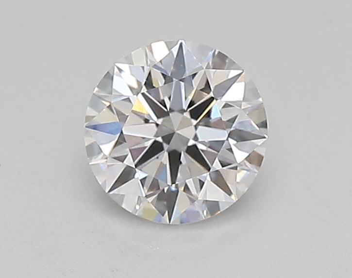 0.44 ct. round Lab Grown Diamond front image