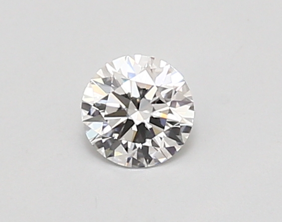 0.36 ct. round Lab Grown Diamond front image