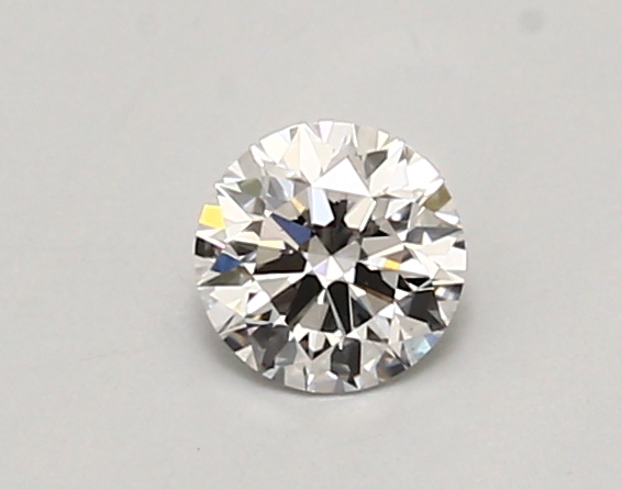 0.49 ct. round Lab Grown Diamond front image