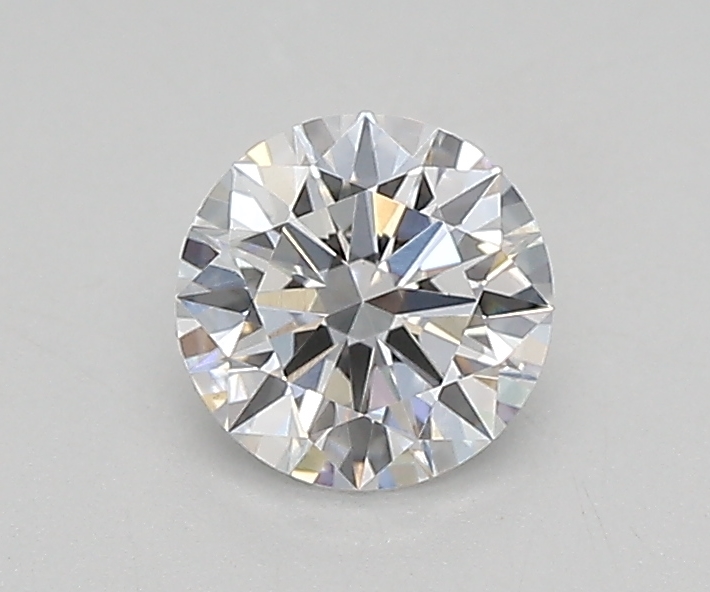 0.44 ct. round Lab Grown Diamond front image