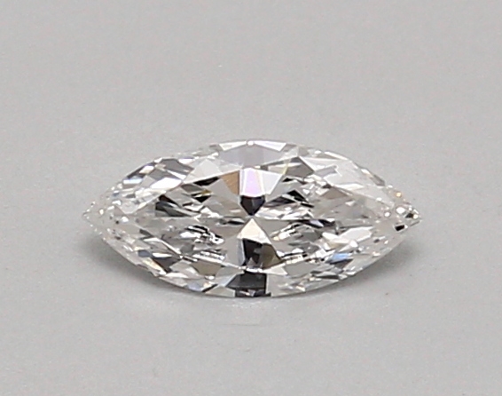 0.30 ct. marquise Lab Grown Diamond front image