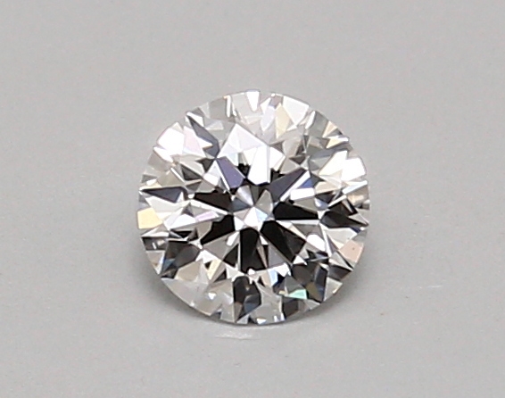 0.49 ct. round Lab Grown Diamond front image